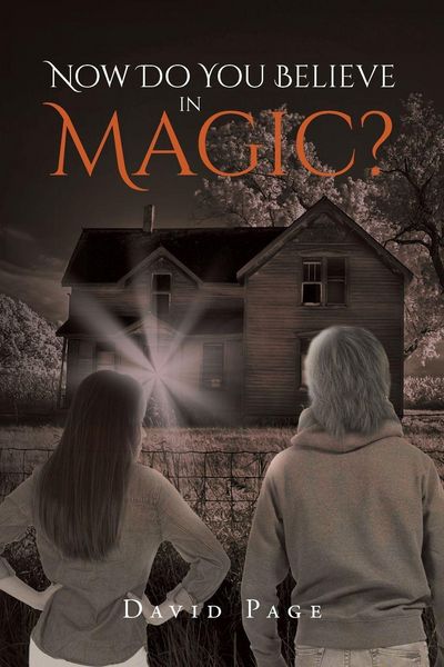 Produktbild: Now Do You Believe in Magic?