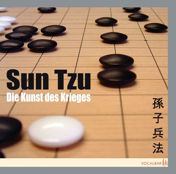 Sun Tzu: Die Kunst des Krieges