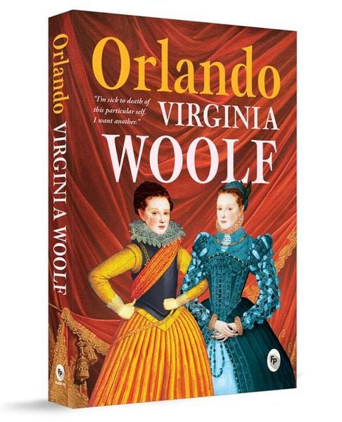 Produktbild: Orlando