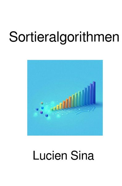 Produktbild: Sortieralgorithmen