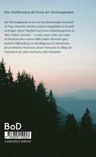 Produktbild: Wo die Seele Zuhause ist