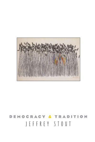 Produktbild: Democracy and Tradition