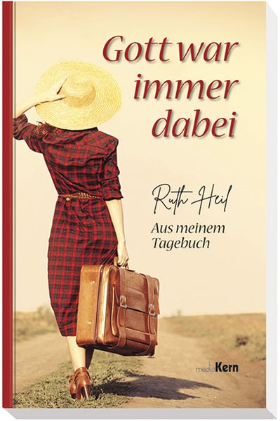 Produktbild: Gott war immer dabei