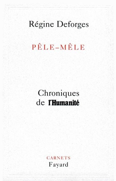 Produktbild: P&ecirc;le-M&ecirc;le