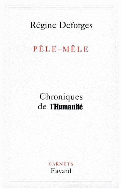 Produktbild: P&ecirc;le-M&ecirc;le
