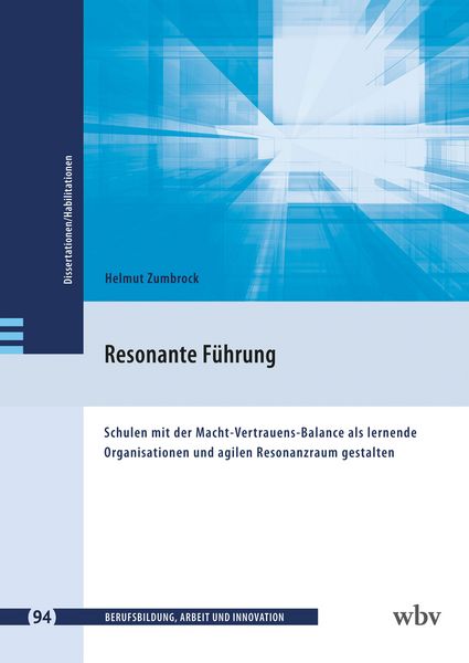 Produktbild: Resonante F&uuml;hrung