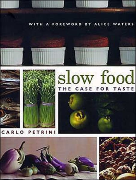 Produktbild: Slow Food