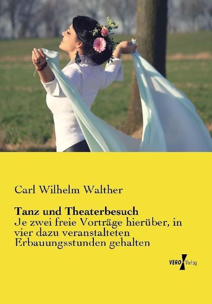 Produktbild: Tanz und Theaterbesuch