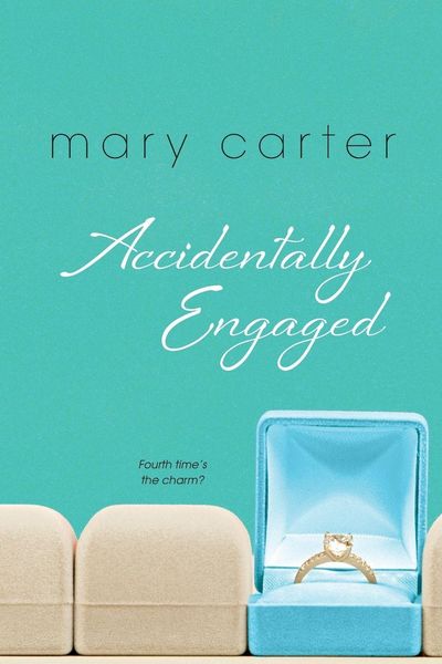 Produktbild: Accidentally Engaged