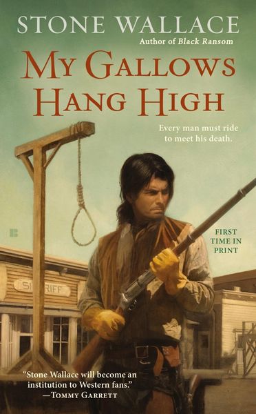 Produktbild: My Gallows Hang High