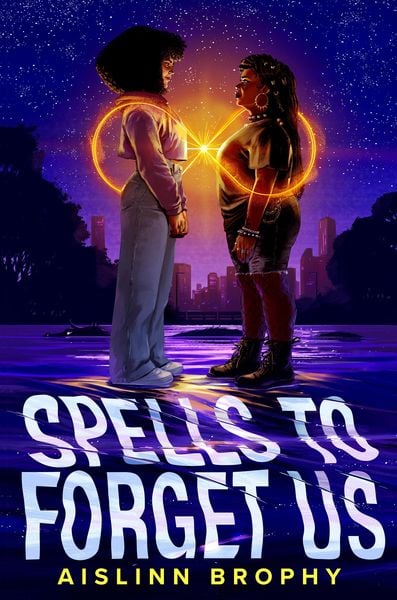 Produktbild: Spells to Forget Us