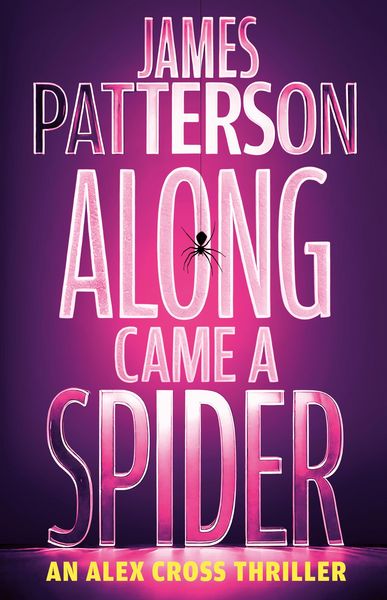 Produktbild: Along Came a Spider