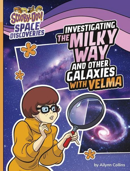 Produktbild: Investigating the Milky Way and Other Galaxies with Velma