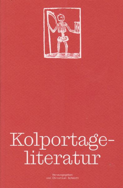 Produktbild: Kolportageliteratur