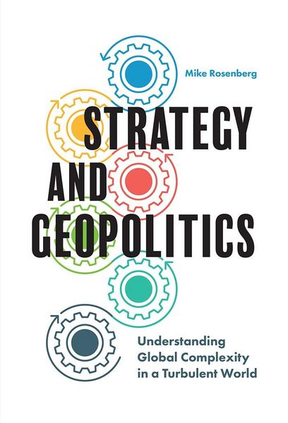 Produktbild: Strategy and Geopolitics