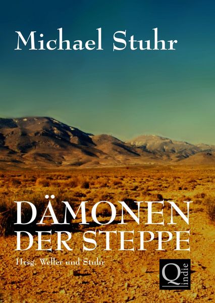 Produktbild: D&auml;monen der Steppe