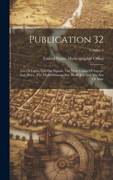 Produktbild: Publication 32