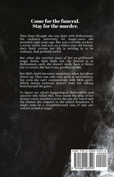 Produktbild: Bad at Magic