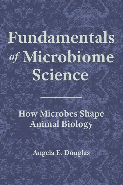 Produktbild: Fundamentals of Microbiome Science