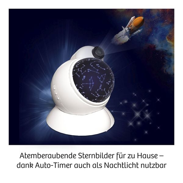 Produktbild: Zimmer-Planetarium