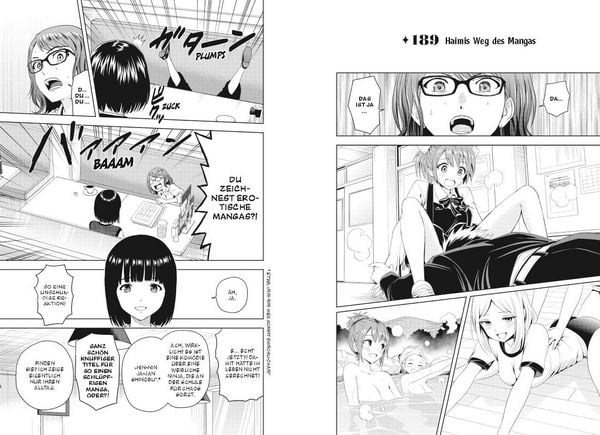 Produktbild: Witch Watch 22