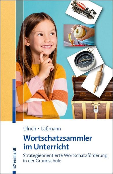 Produktbild: Wortschatzsammler im Unterricht