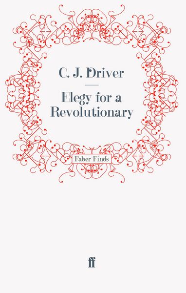 Produktbild: Elegy for a Revolutionary