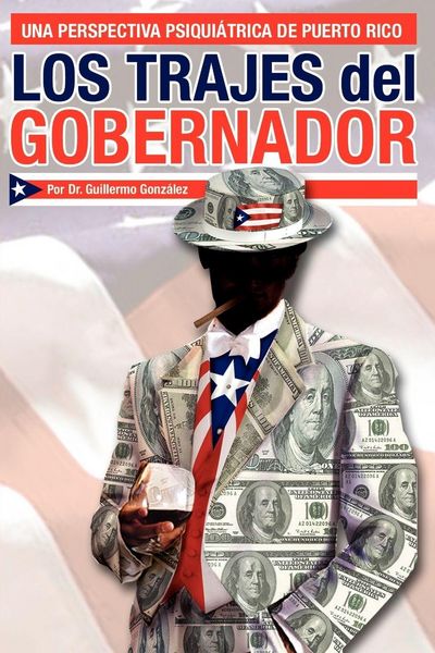 Produktbild: Los Trajes del Gobernador