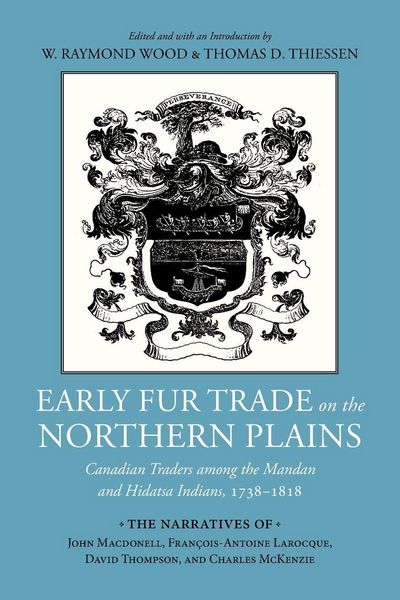 Produktbild: Early Fur Trade on the Northern Plains