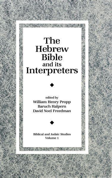 Produktbild: Biblical and Judaic Studies from the University of California, San Diego