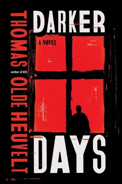Produktbild: Darker Days
