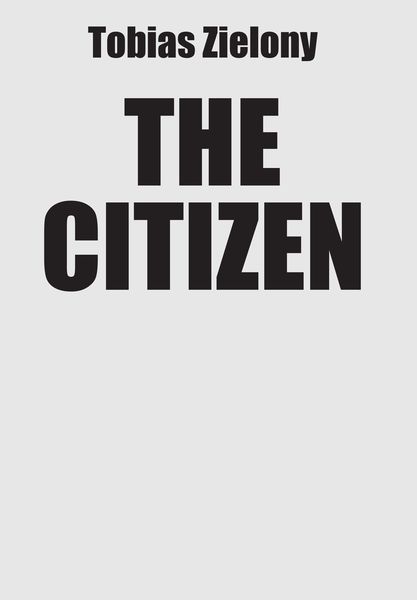 Produktbild: The Citizen