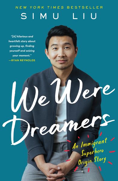 Produktbild: We Were Dreamers