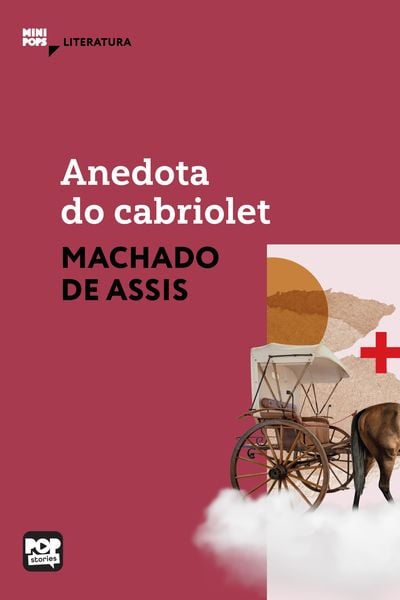 Produktbild: Anedota do cabriolet