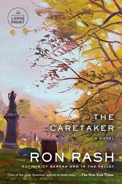 Produktbild: The Caretaker