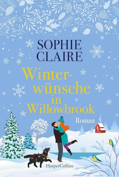 Produktbild: Winterw&uuml;nsche in Willowbrook