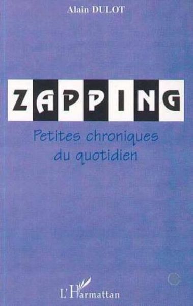 Produktbild: Zapping