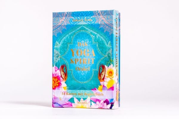 Das Yoga Spirit Orakel