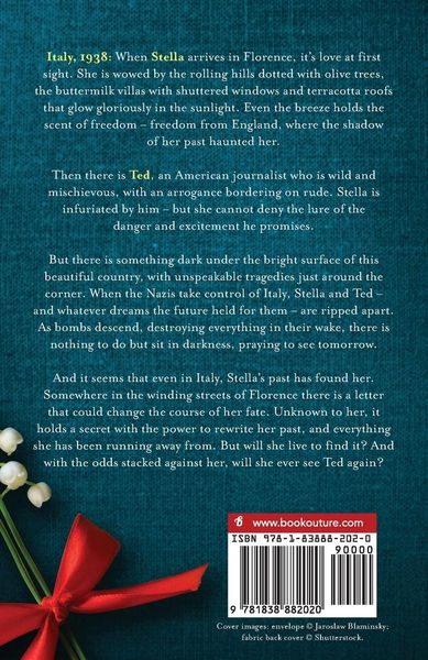 Produktbild: The Stolen Letter