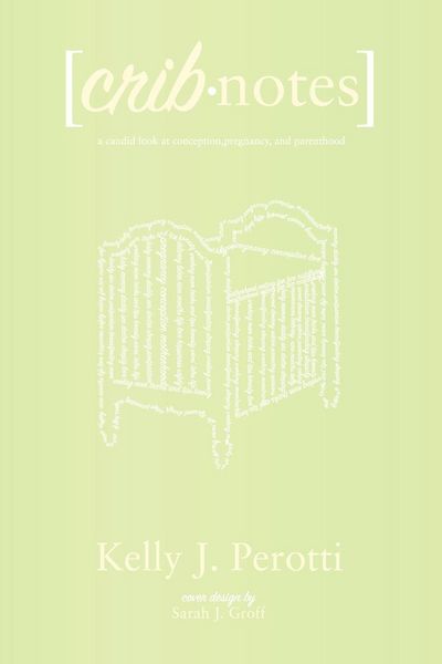 Produktbild: Crib Notes