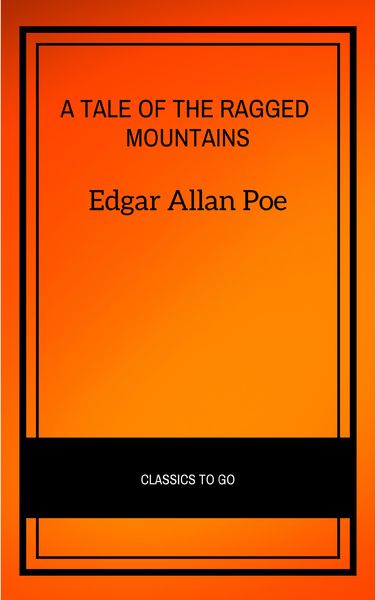 Produktbild: A Tale of the Ragged Mountains