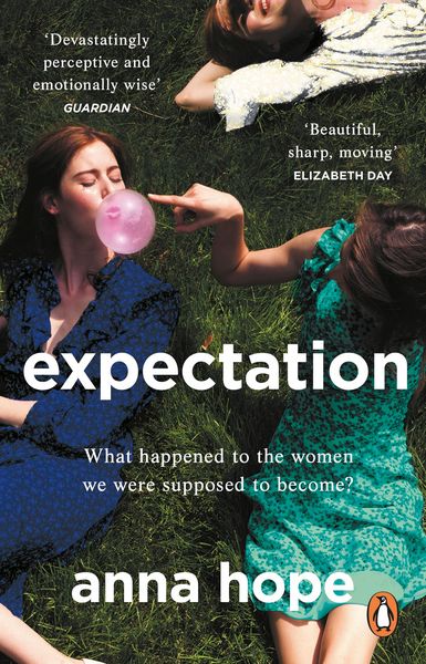 Produktbild: Expectation