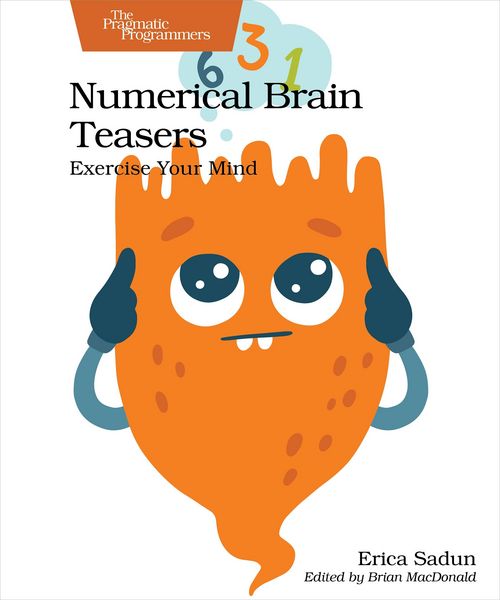 Produktbild: Numerical Brain Teasers