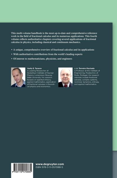 Produktbild: Applications in Physics, Part A