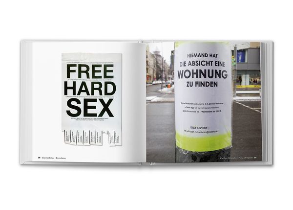 Produktbild: Notizen aus dem Gro&szlig;stadt-Dschungel
