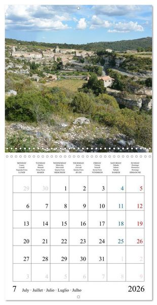 Produktbild: Bartruff, T: Medieval Times in France - Ancient Cities and V