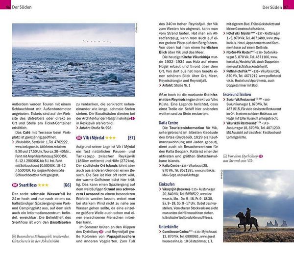 Produktbild: Reise Know-How InselTrip Island