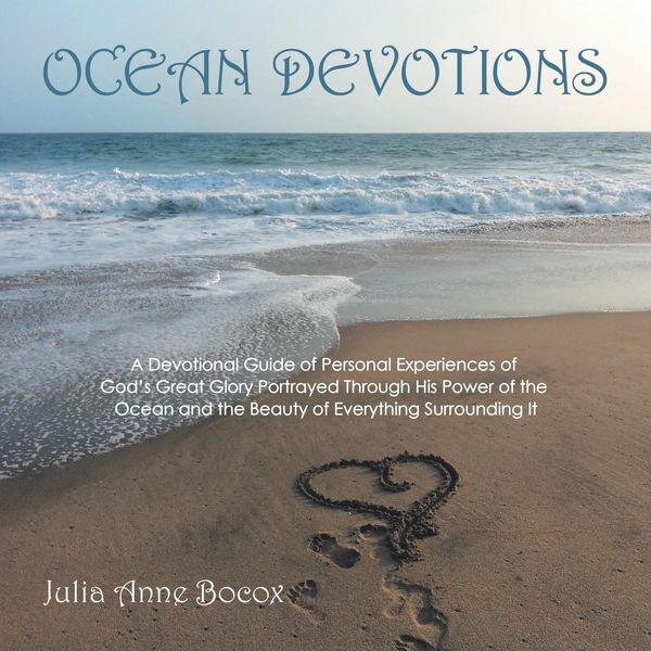 Produktbild: Ocean Devotions