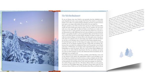 Produktbild: 24 zauberhafte Geschichten