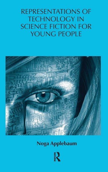 Produktbild: Representations of Technology in Science Fiction for Young People